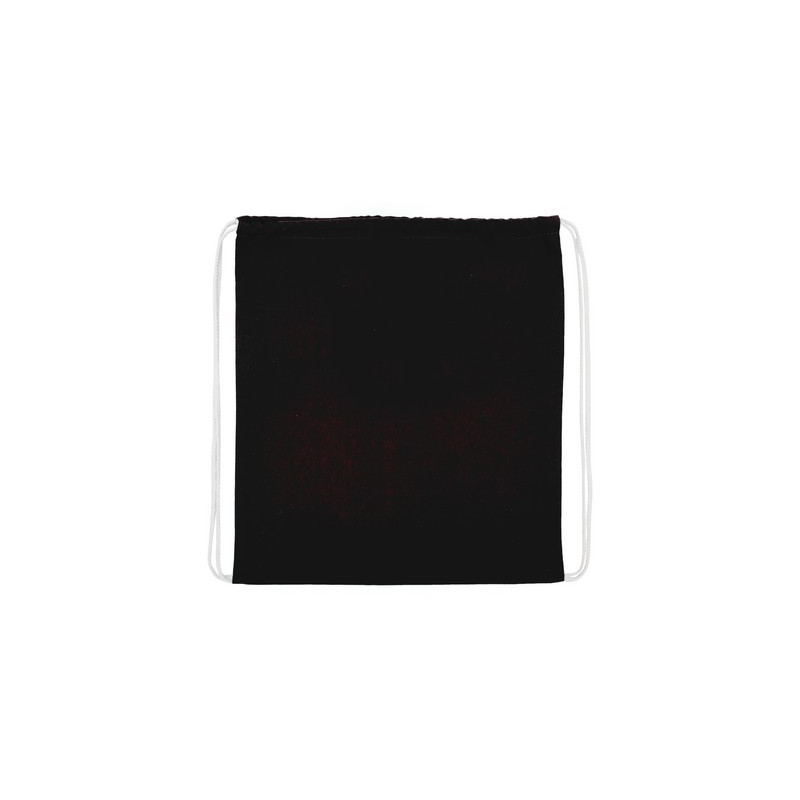 Bawełniany worek ze sznurkiem | Gerald