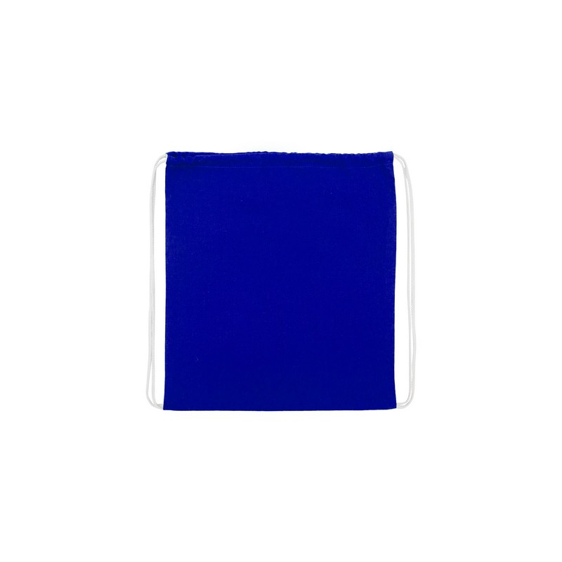 Bawełniany worek ze sznurkiem | Gerald