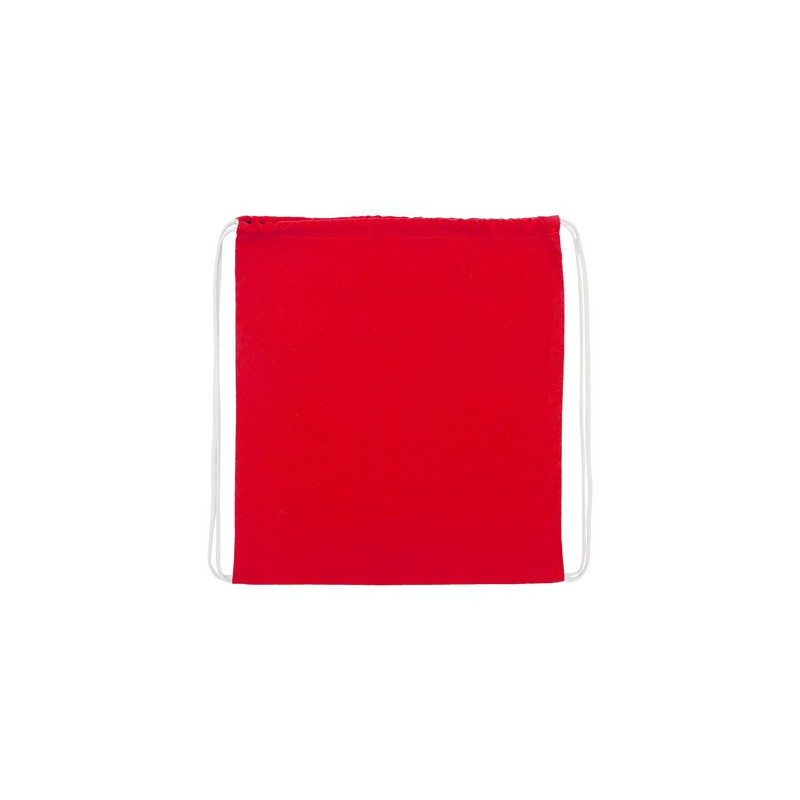 Bawełniany worek ze sznurkiem | Gerald