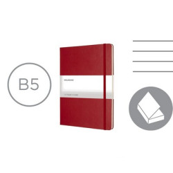 MOLESKINE Notatnik ok B5