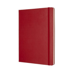 MOLESKINE Notatnik ok B5