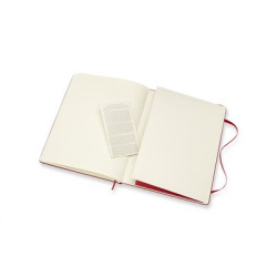 MOLESKINE Notatnik ok B5