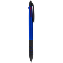 Długopis touch pen wielokolorowy wkład