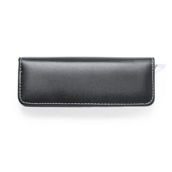 Zestaw piśmienniczy długopis i pióro kulkowe