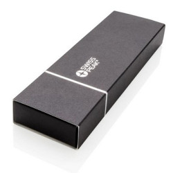 Zestaw piśmienniczy Swiss Peak długopis i ołówek mechaniczny