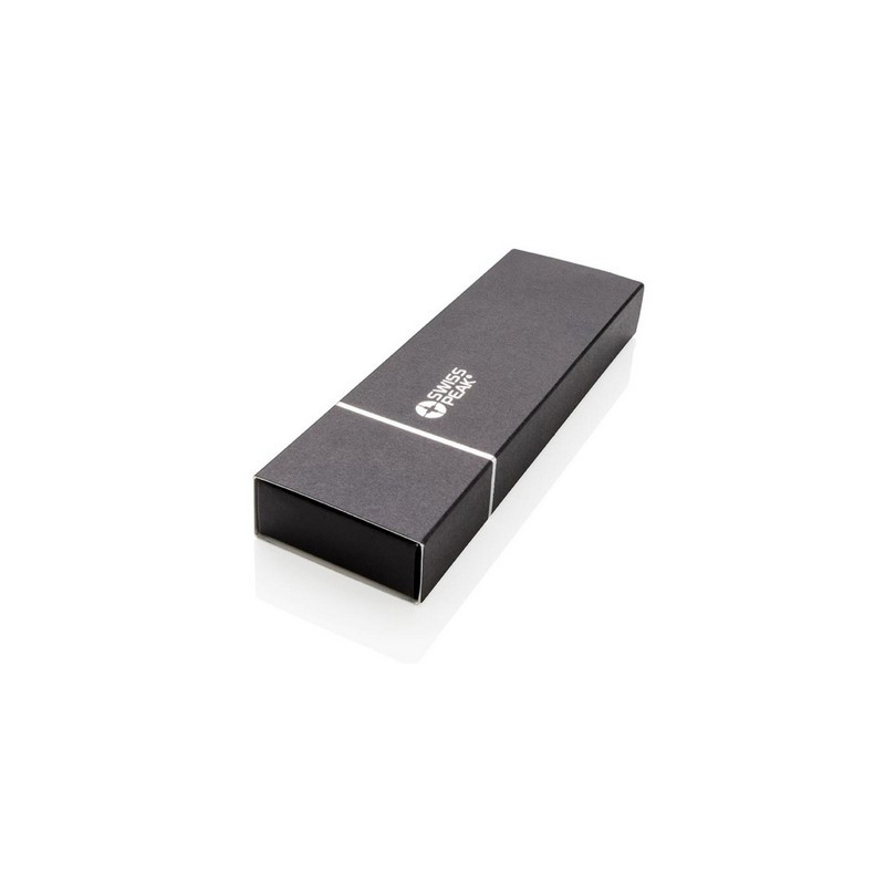 Zestaw piśmienniczy Swiss Peak długopis i ołówek mechaniczny