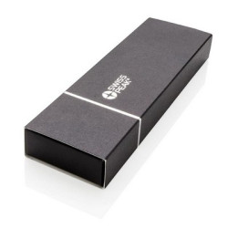 Zestaw piśmienniczy Swiss Peak długopis i ołówek mechaniczny