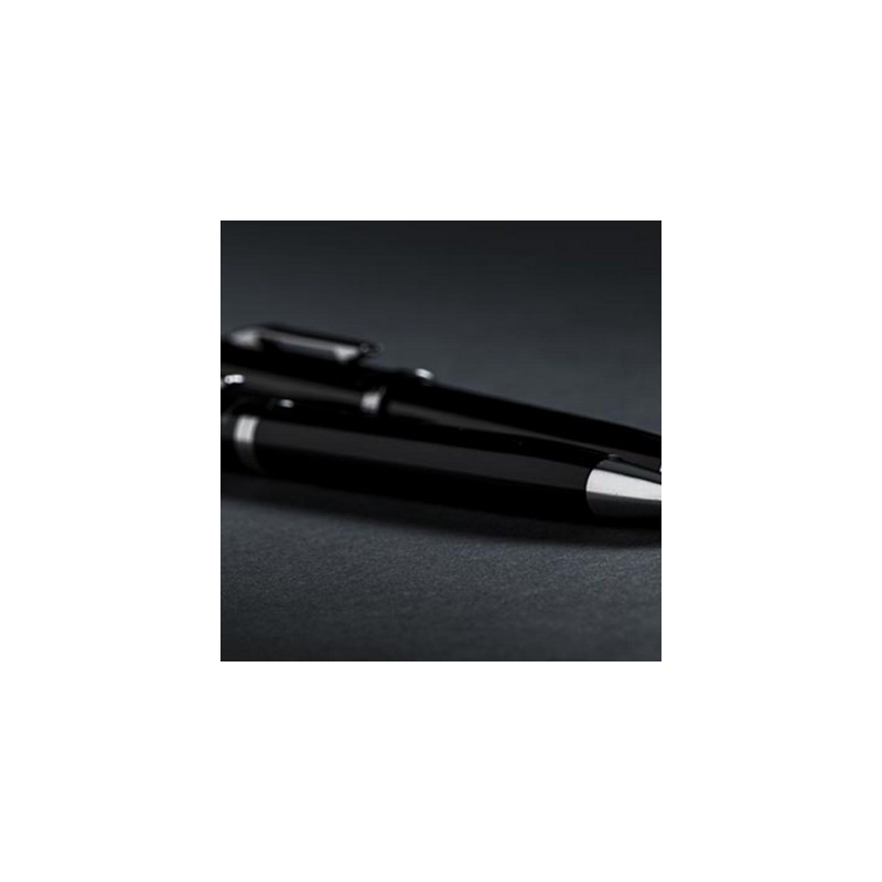 Zestaw piśmienniczy Swiss Peak długopis i ołówek mechaniczny