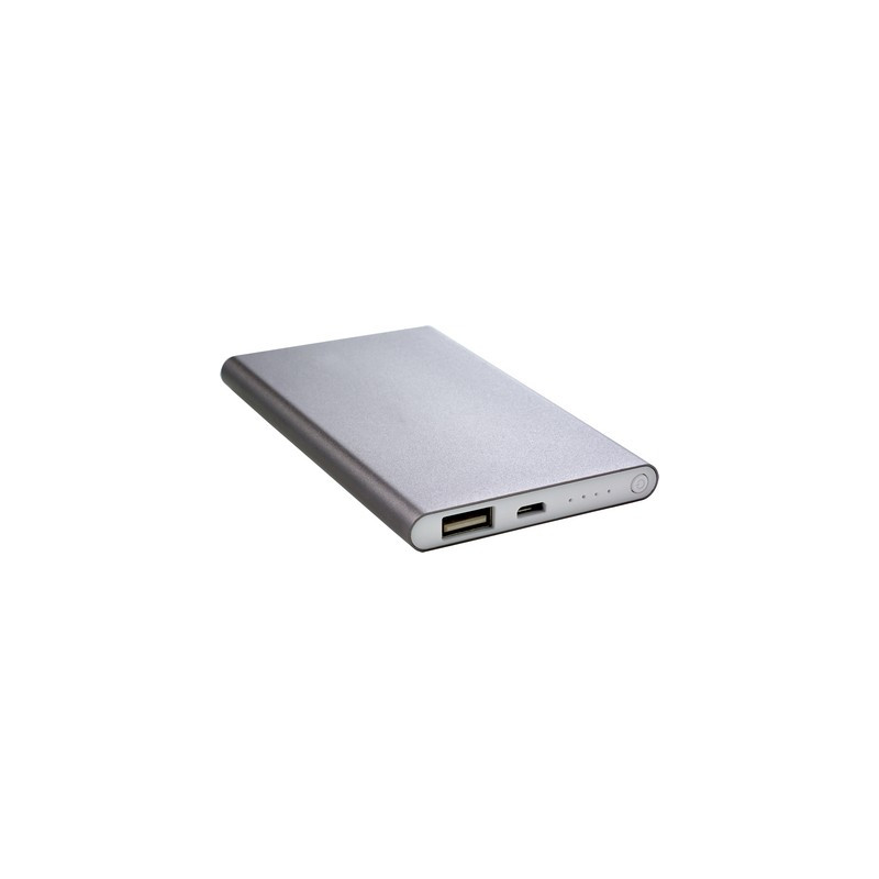 Power bank 4000 mAh