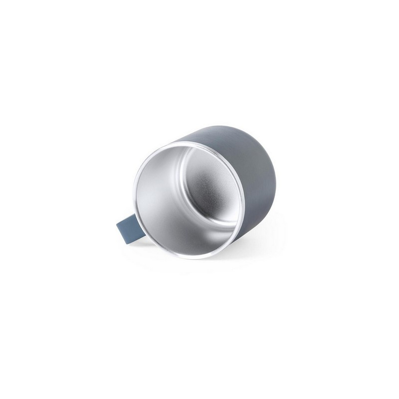 Metalowy kubek 350 ml