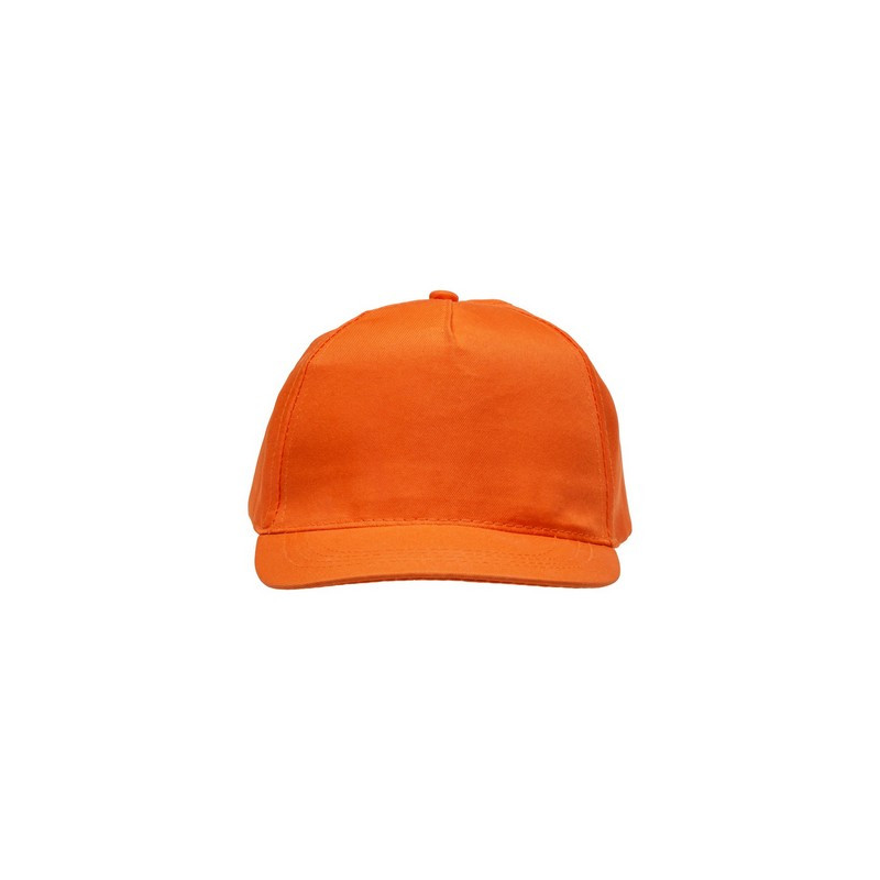 Czapka z daszkiem rozmiar dziecięcy