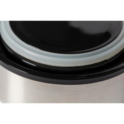 Termiczny pojemnik na żywność 500 ml sztućce