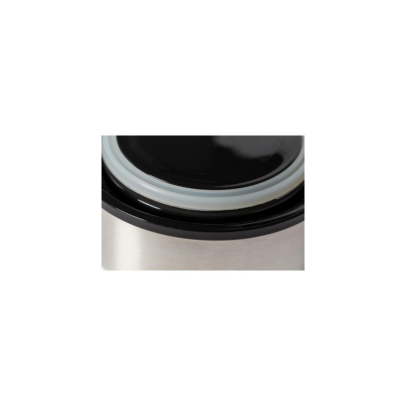 Termiczny pojemnik na żywność 500 ml sztućce