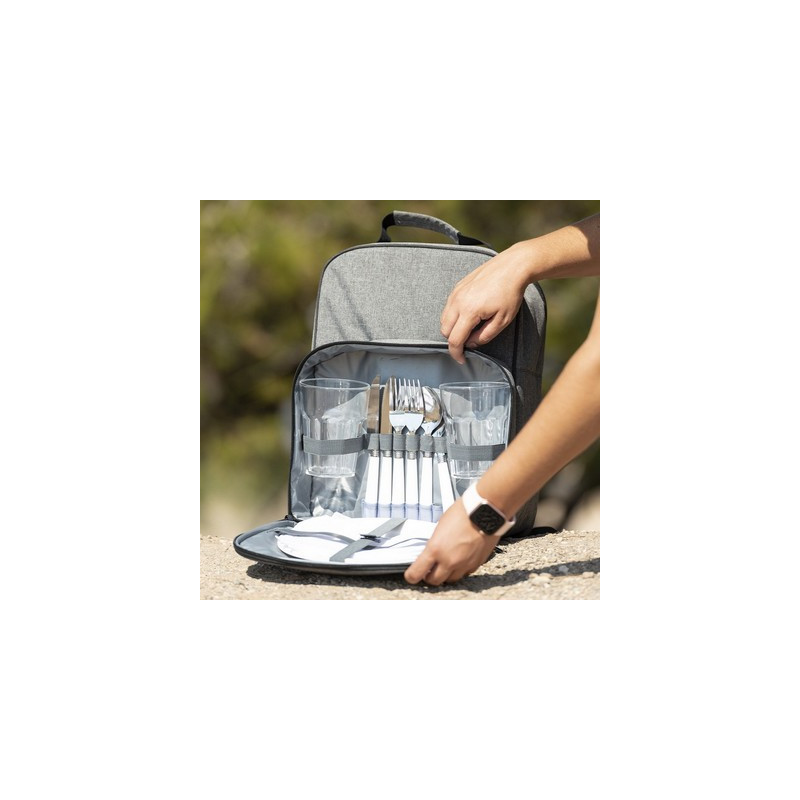 Plecak piknikowy RPET termoizolacyjny