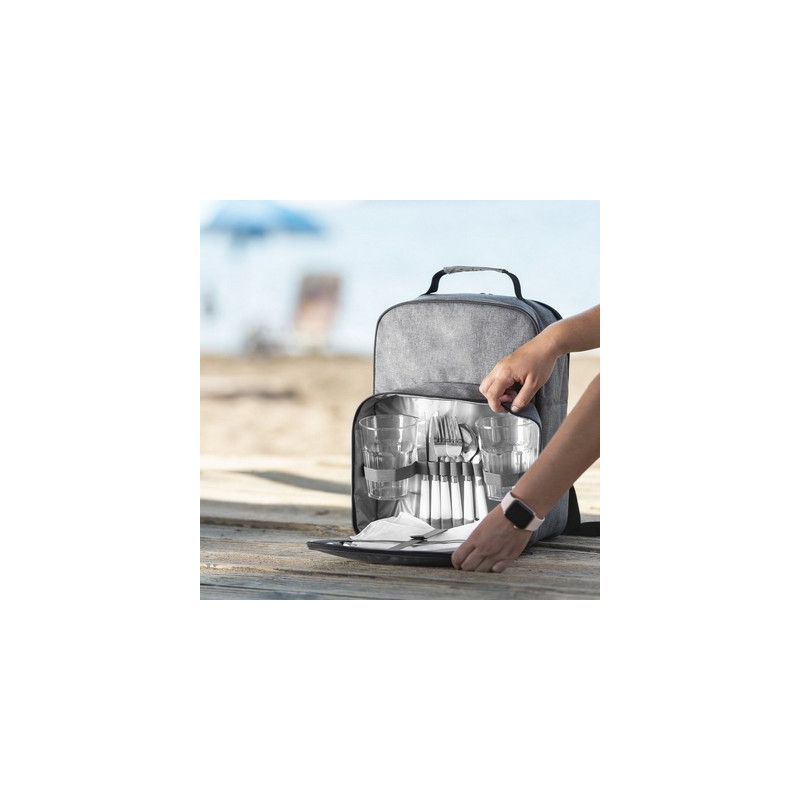 Plecak piknikowy RPET termoizolacyjny