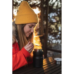 Termiczny pojemnik na żywność 650 ml Air Gifts składana łyżka | Jonathan