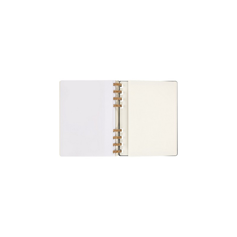 Spiralny kalendarz MOLESKINE Solar