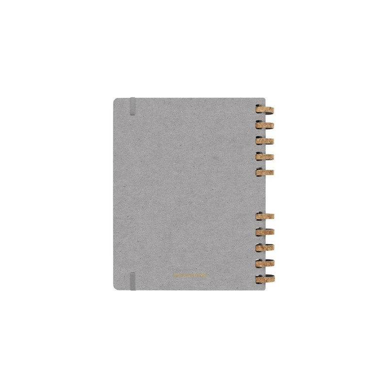 Spiralny kalendarz MOLESKINE Solar