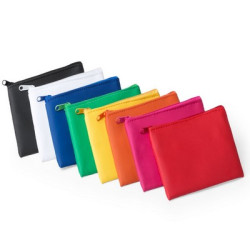 Etui na klucze portmonetka brelok do kluczy