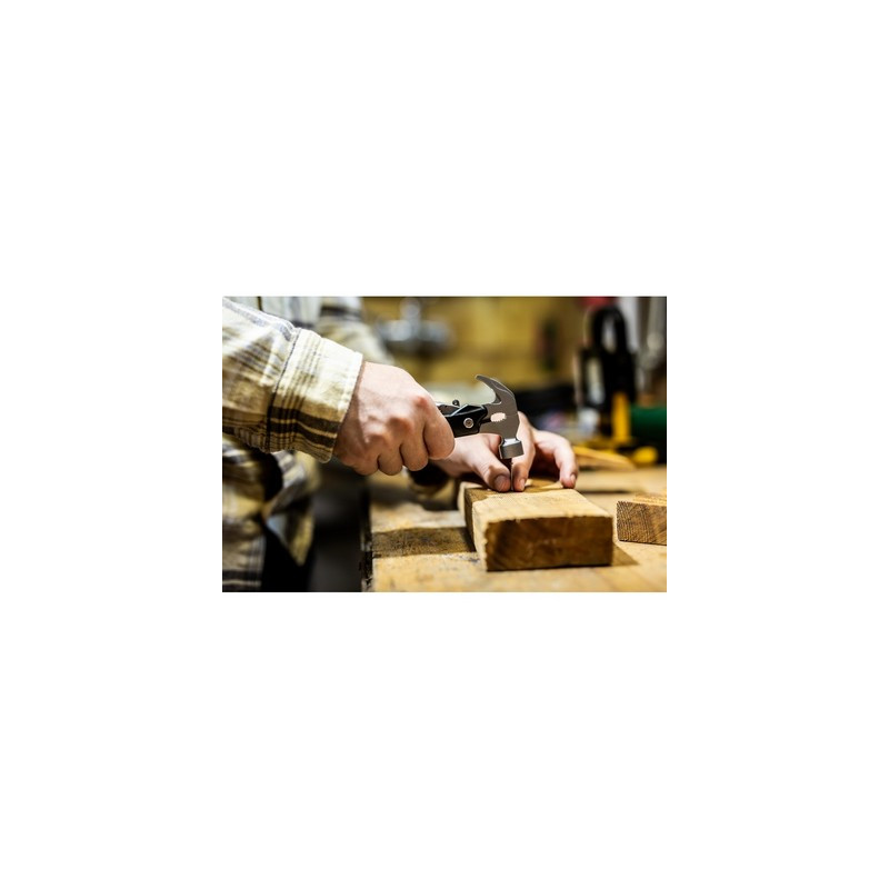 Narzędzie wielofunkcyjne 10 funkcji | Edmund