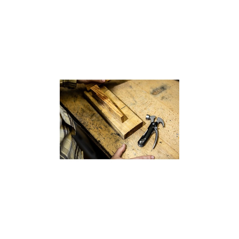 Narzędzie wielofunkcyjne 10 funkcji | Edmund