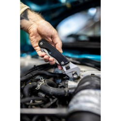 Narzędzie wielofunkcyjne 10 funkcji | Rhett