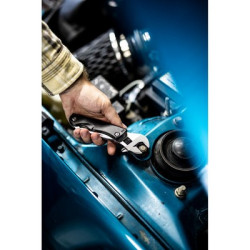 Narzędzie wielofunkcyjne 10 funkcji | Rhett