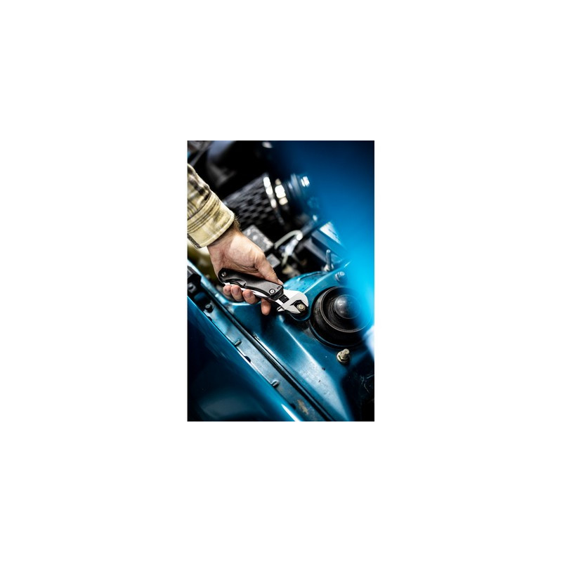 Narzędzie wielofunkcyjne 10 funkcji | Rhett