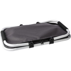 Koszyk na zakupy składany