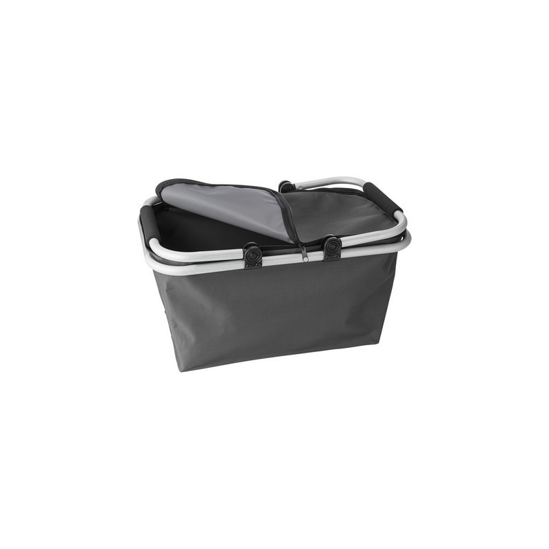 Koszyk na zakupy składany