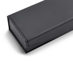 Zestaw piśmienniczy Mauro Conti długopis i pióro kulkowe | Wirr