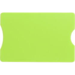 Etui na kartę kredytową ochrona RFID