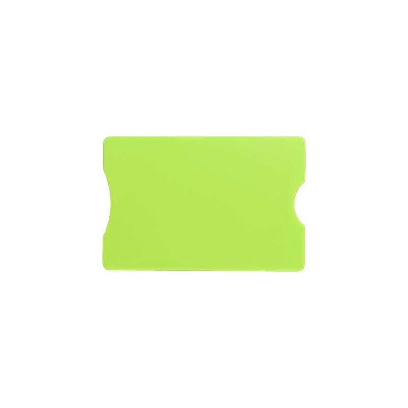 Etui na kartę kredytową ochrona RFID