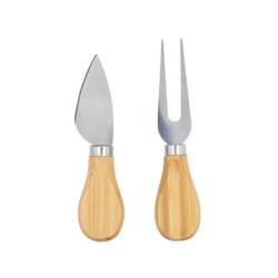 Bambusowy zestaw do sera | Annie