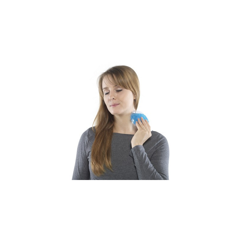 Ogrzewacz i schładzacz do rąk