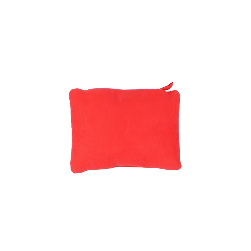 Poduszka podróżna 2 w 1 zagłówek podróżny