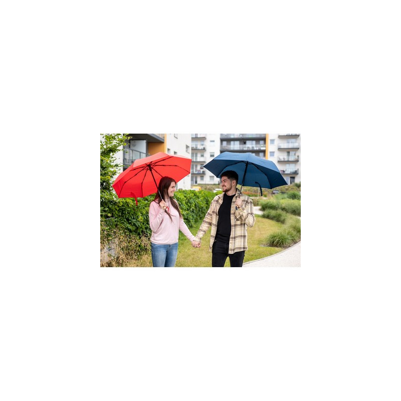 Parasol automatyczny RPET składany | Nell