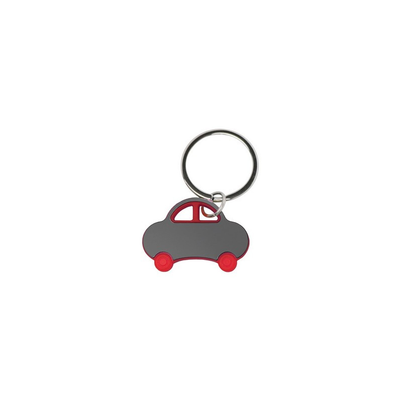 Brelok do kluczy "samochód"