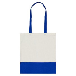 Torba bawełniana na zakupy | Ellen