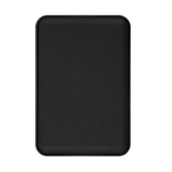 Power bank 5000 mAh RPET | Suzanne