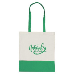 Torba bawełniana na zakupy | Ellen