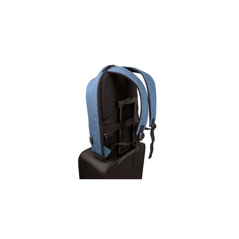 Plecak na laptopa 156" RPET B'RIGHT | Henry