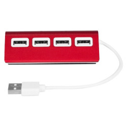 Hub USB 20 | Fletcher