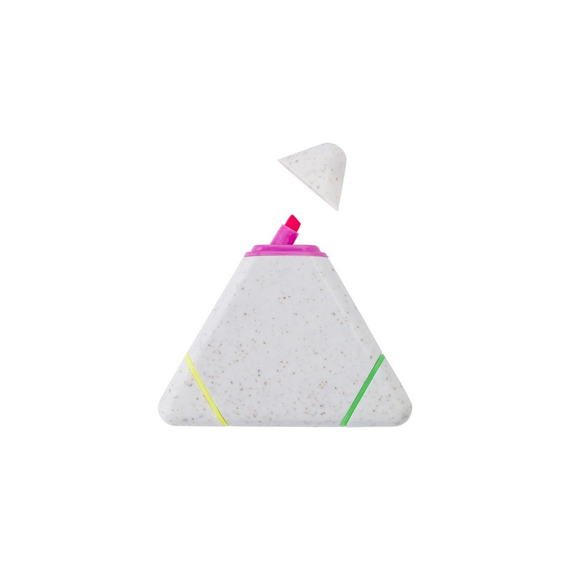 Zakreślacz "trójkąt"