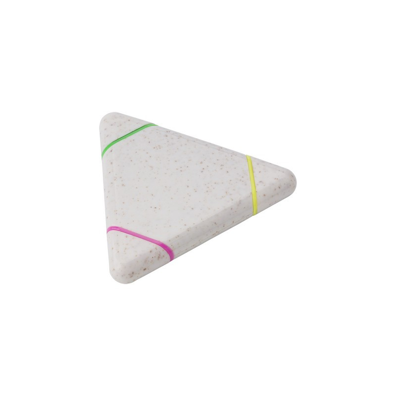 Zakreślacz "trójkąt"