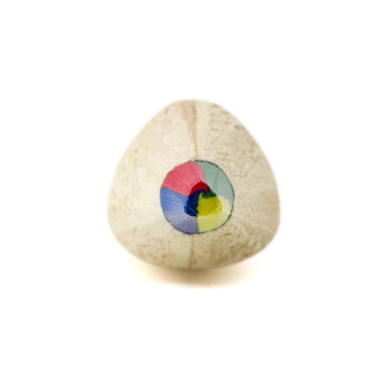 Ołówek wielokolorowy rysik