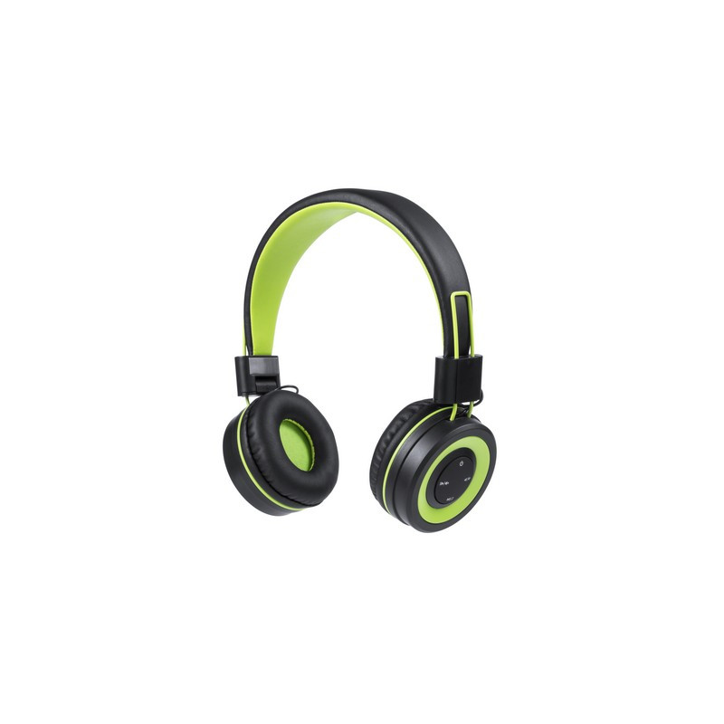 Składane bezprzewodowe słuchawki nauszne