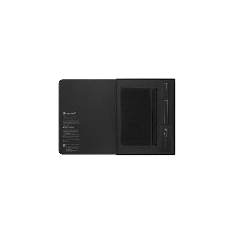 Smart Writing Set 3 MOLESKINE