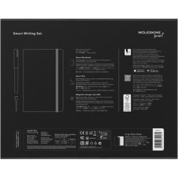 Smart Writing Set 3 MOLESKINE