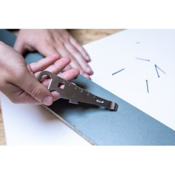 Narzędzie wielofunkcyjne 7 funkcji | Ash